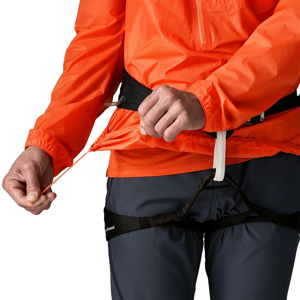 Patagonia Houdini® Rock Climbing Jacket