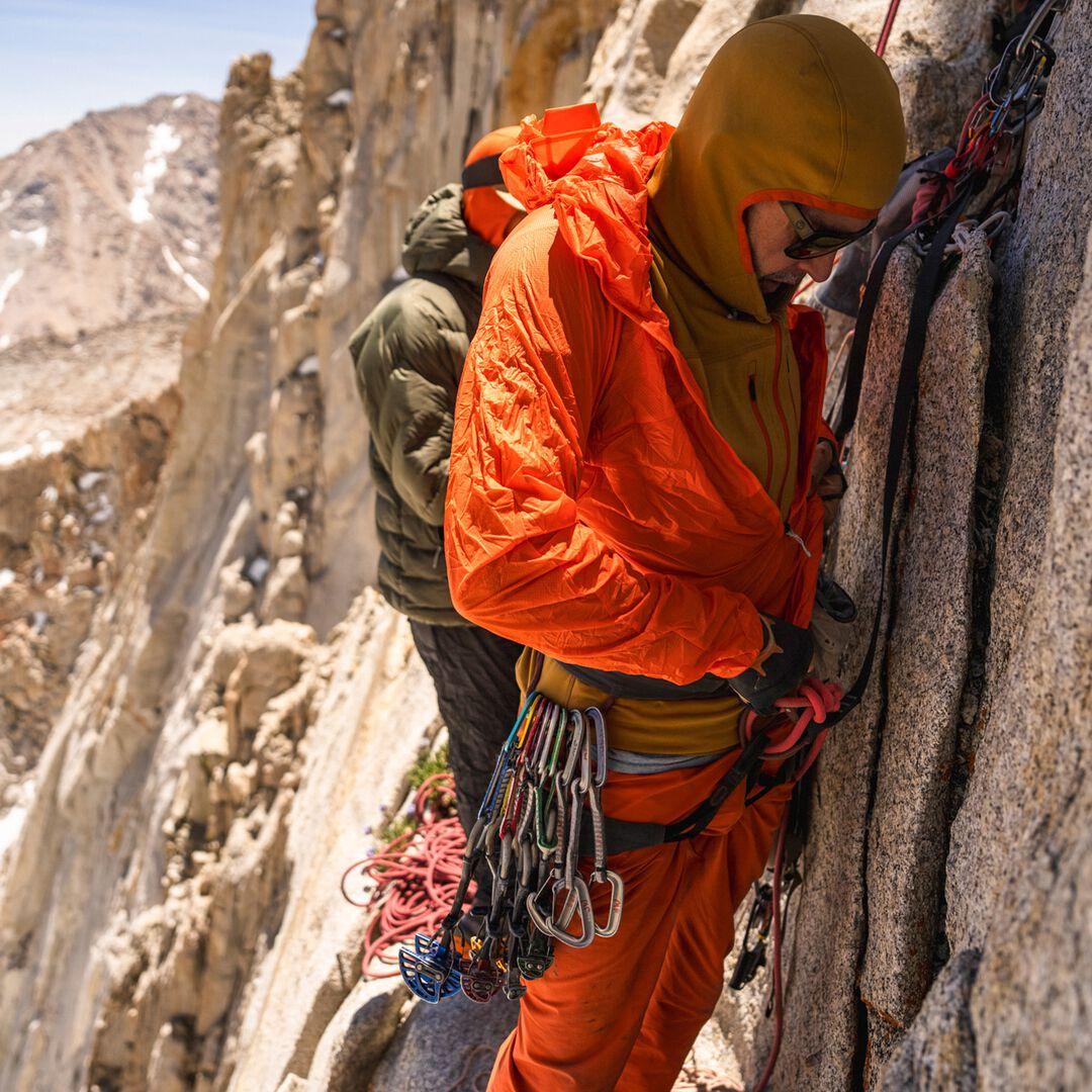 Patagonia Houdini® Rock Climbing Jacket