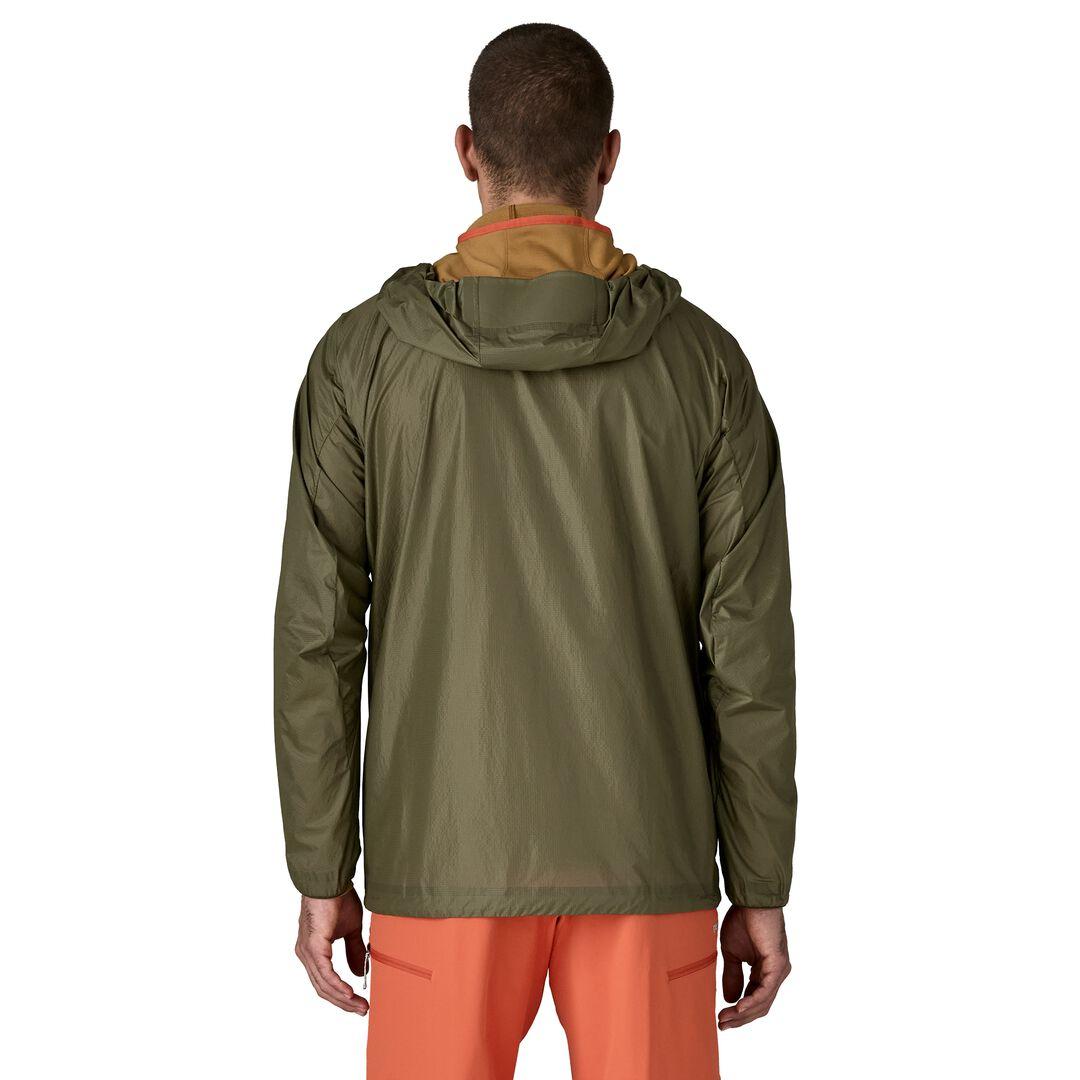 Patagonia Houdini® Rock Climbing Jacket