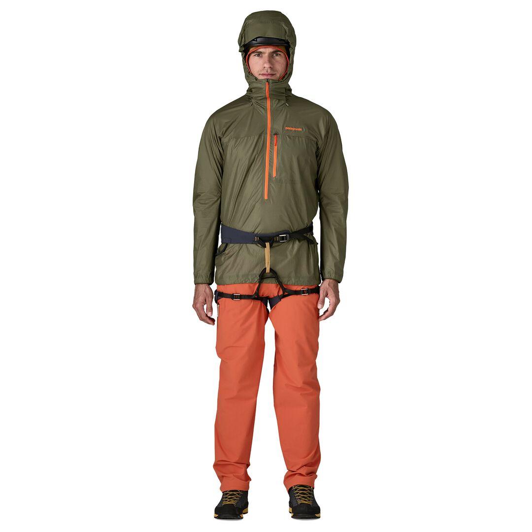 Patagonia Houdini® Rock Climbing Jacket
