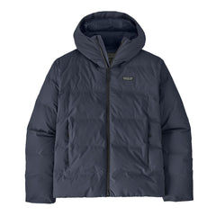 Patagonia Jackson Glacier Waterproof Down Jacket