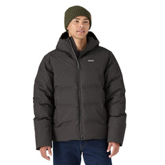 Patagonia Jackson Glacier Waterproof Down Jacket