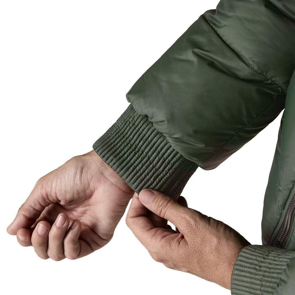 Patagonia Sindit Insulated Hoody Jacket