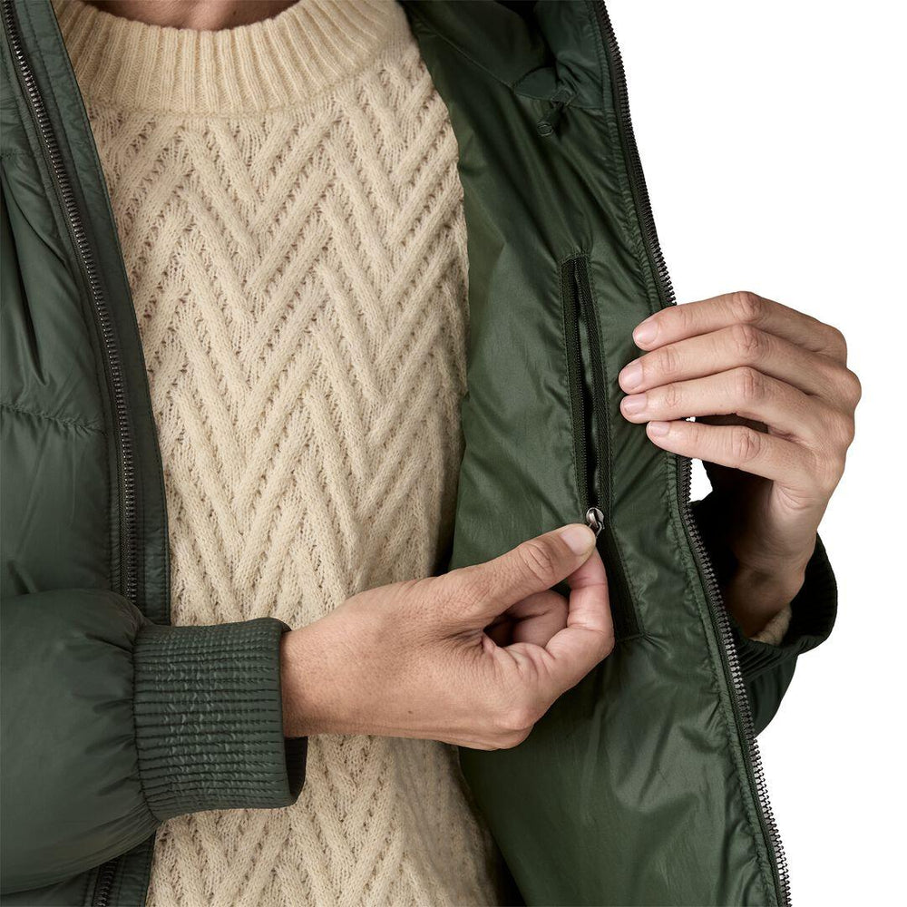 Patagonia Sindit Insulated Hoody Jacket