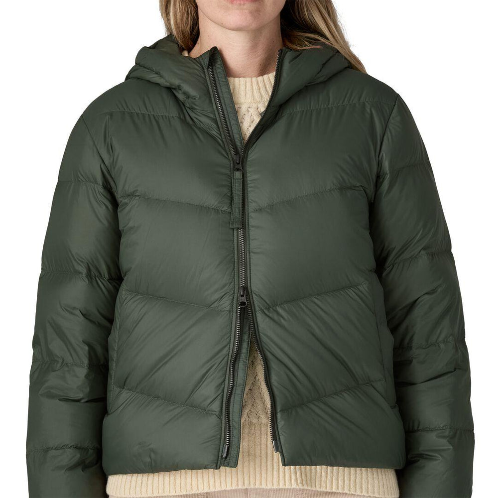 Patagonia Sindit Insulated Hoody Jacket