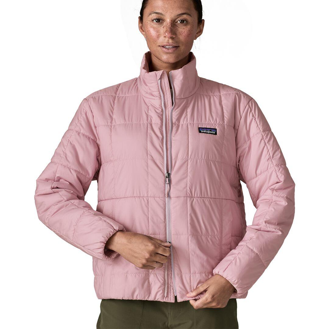 Patagonia Light Gust Insulated Jacket