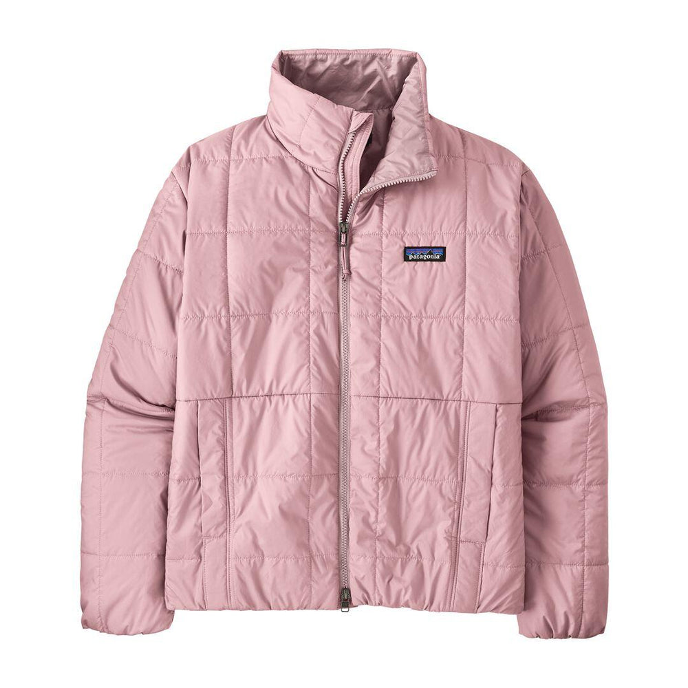 Patagonia Light Gust Insulated Jacket