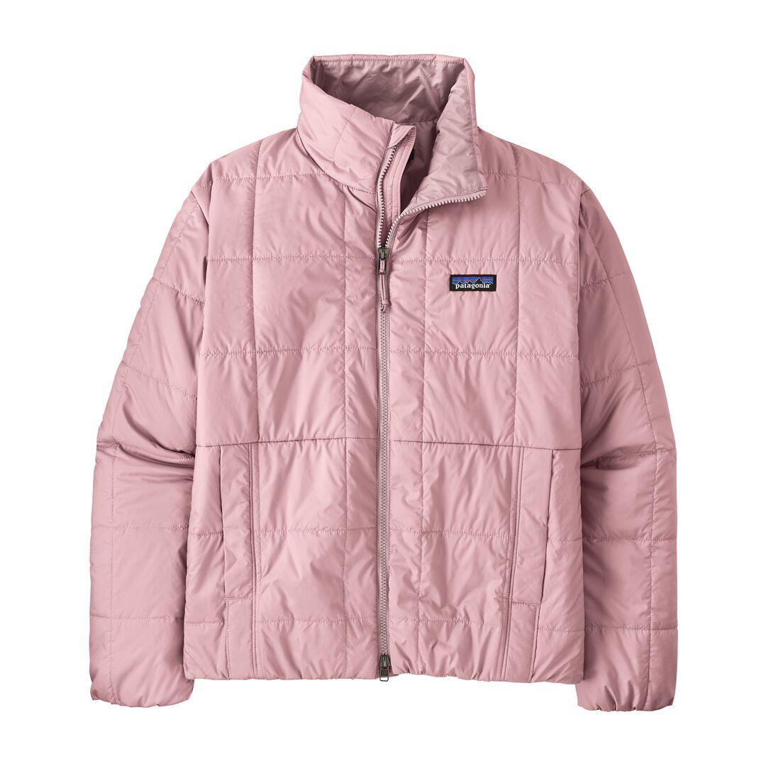 Patagonia Light Gust Insulated Jacket