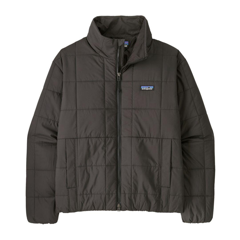 Patagonia Light Gust Insulated Jacket