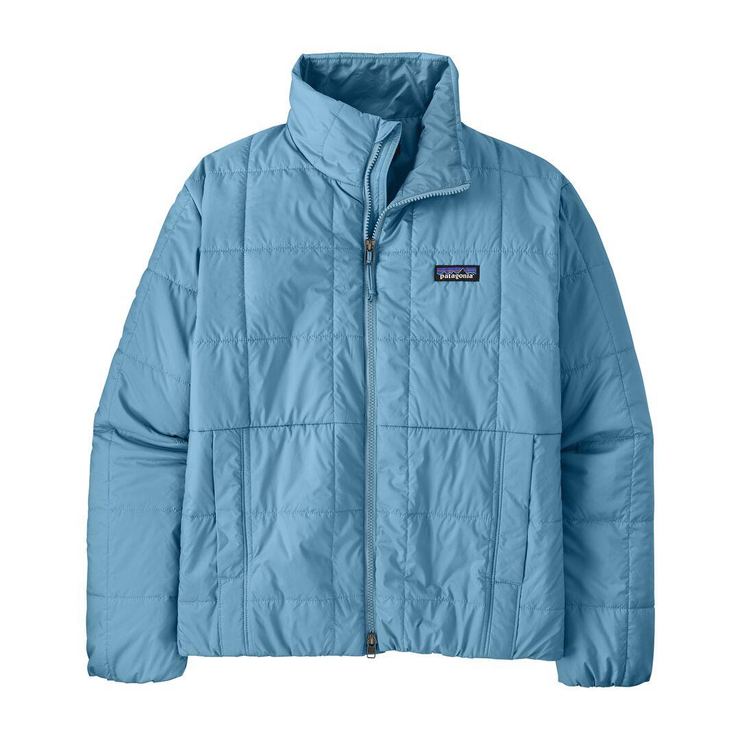 Patagonia Light Gust Insulated Jacket