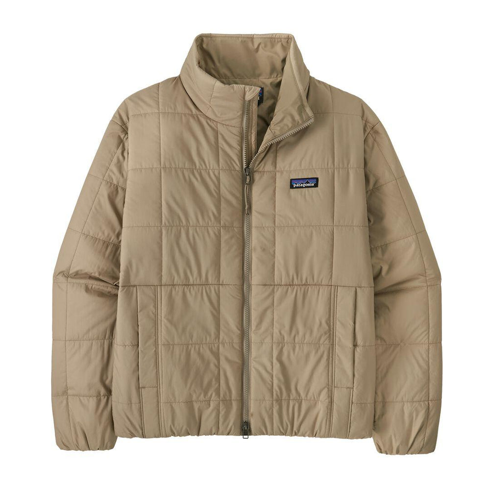 Patagonia Light Gust Insulated Jacket