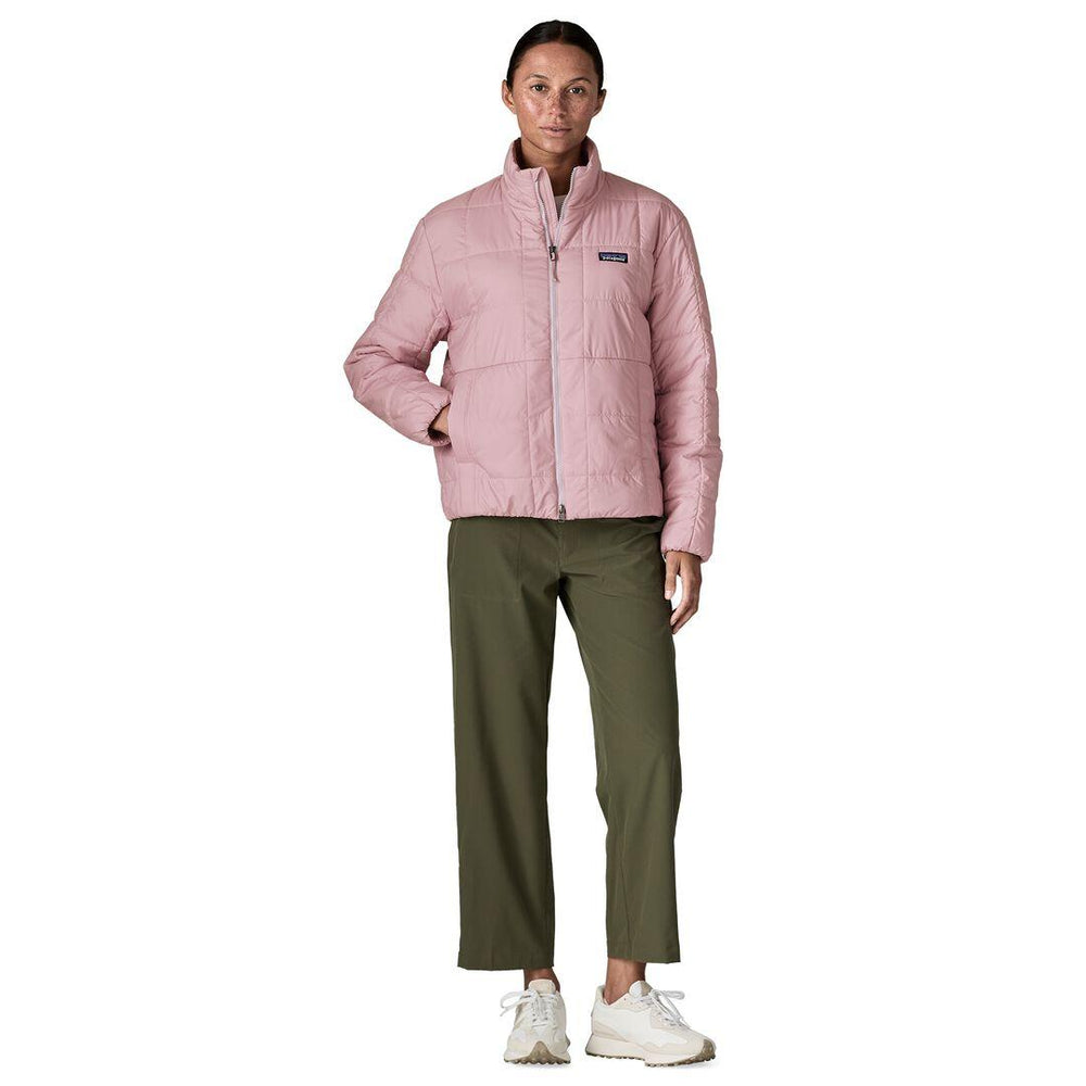 Patagonia Light Gust Insulated Jacket