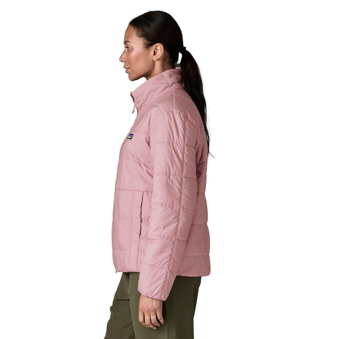 Patagonia Light Gust Insulated Jacket