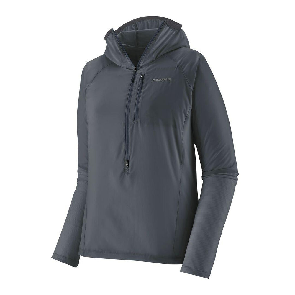 Patagonia Airshed Pro Pullover - Running Windbreaker