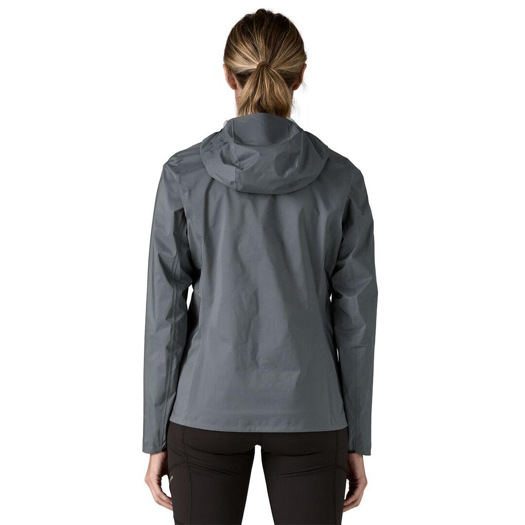 Patagonia Storm Racer Waterproof Running Jacket