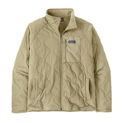 Patagonia Daily Quilted Insulated Jacket