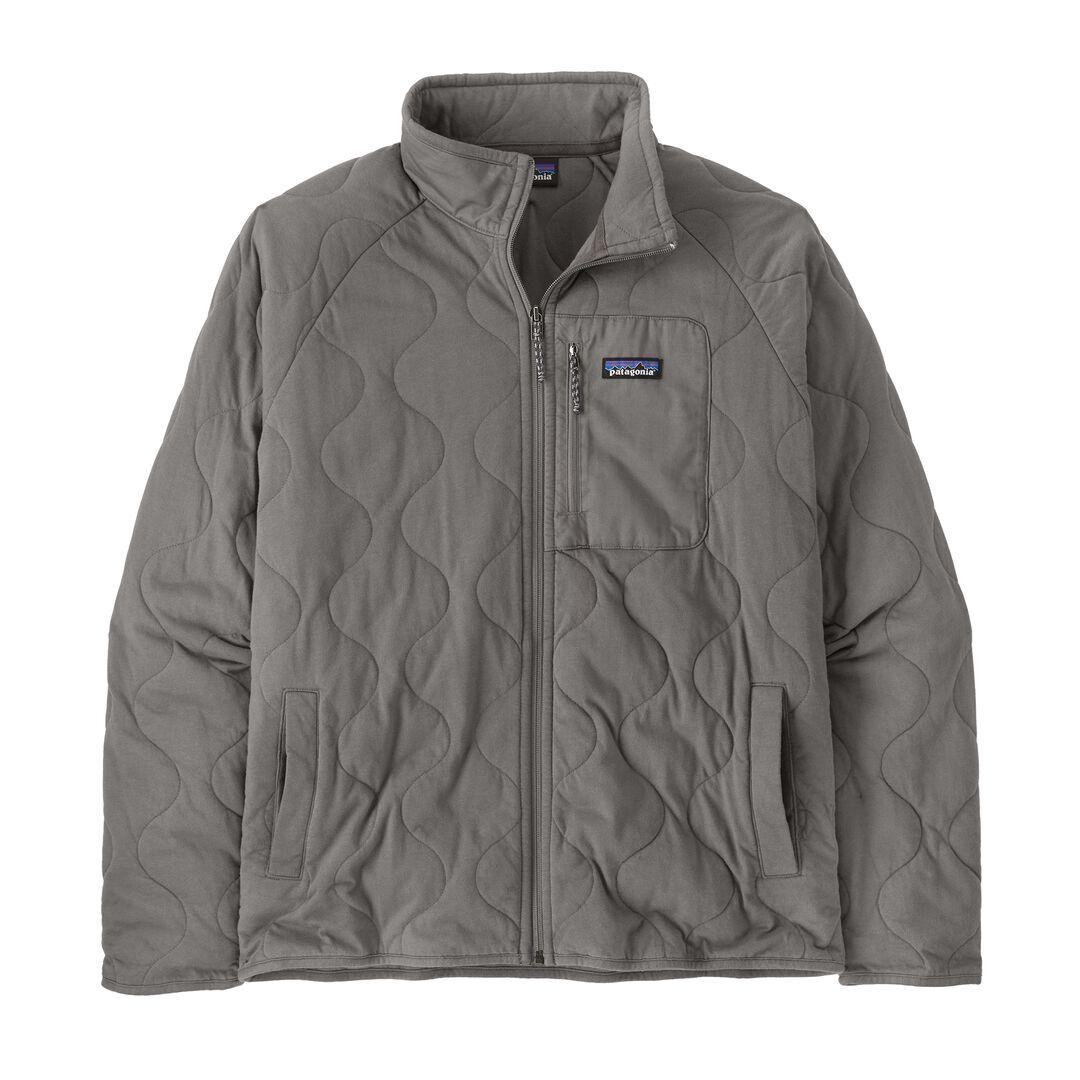 Patagonia Daily Quilted Insulated Jacket