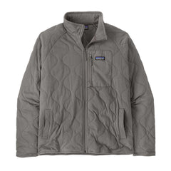 Patagonia Daily Quilted Insulated Jacket