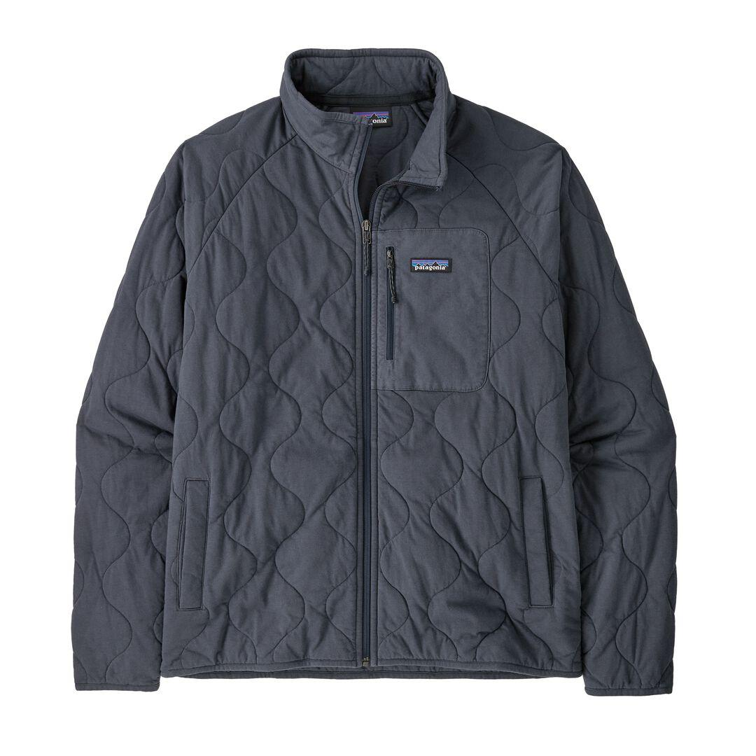 Patagonia Daily Quilted Insulated Jacket