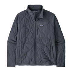 Patagonia Daily Quilted Insulated Jacket
