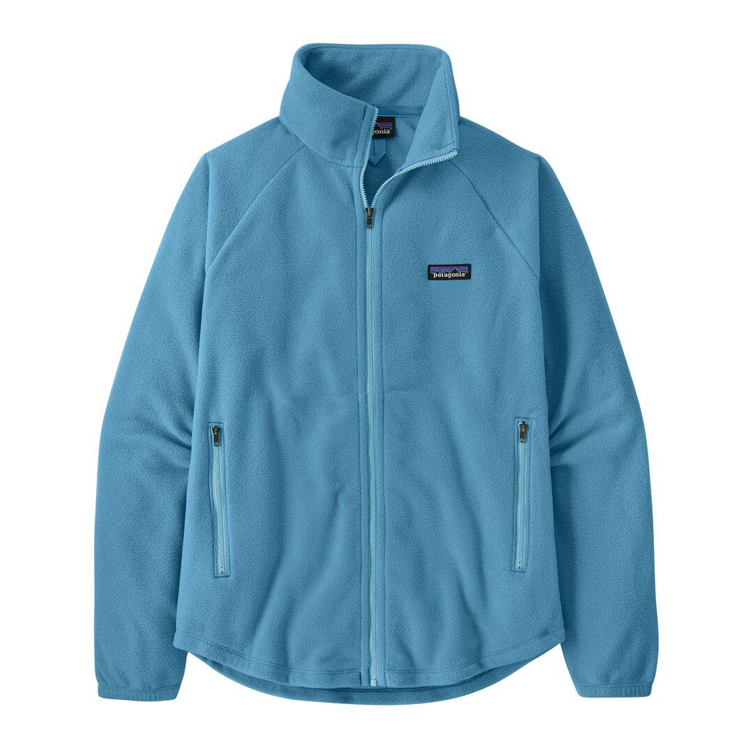 Patagonia Classic Microdini Fleece Jacket