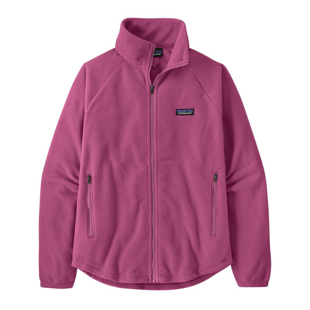 Patagonia Classic Microdini Fleece Jacket