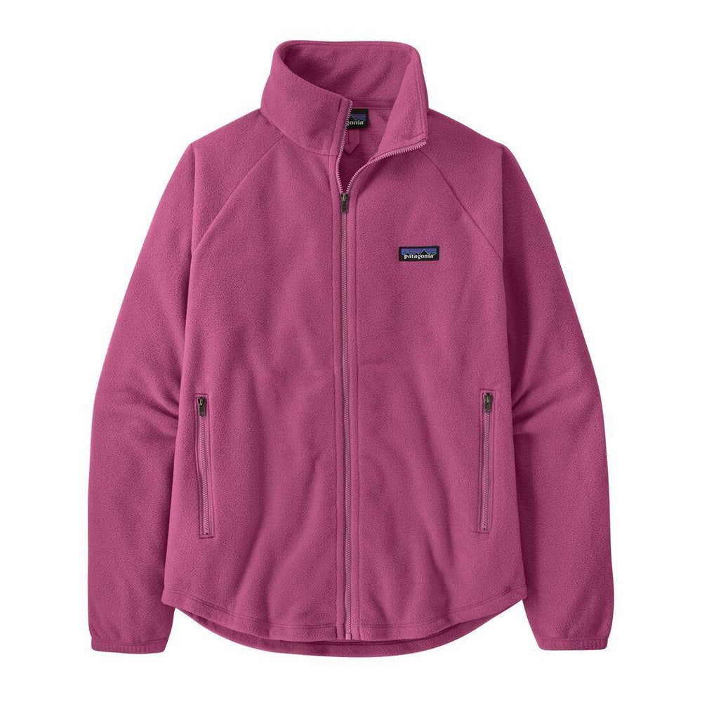 Patagonia Classic Microdini Fleece Jacket