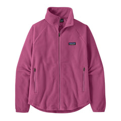Patagonia Classic Microdini Fleece Jacket