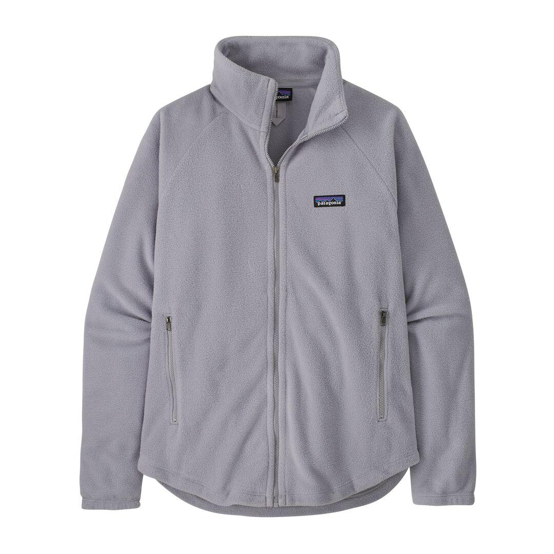Patagonia Classic Microdini Fleece Jacket
