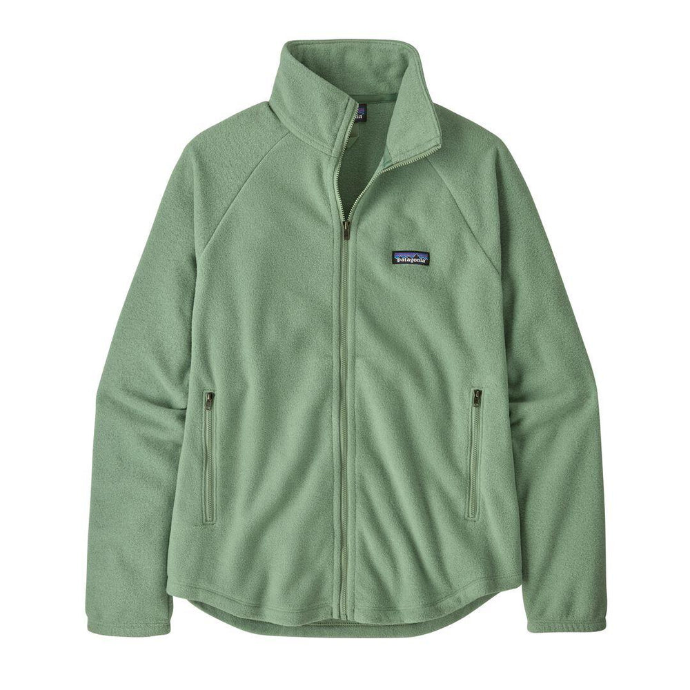 Patagonia Classic Microdini Fleece Jacket