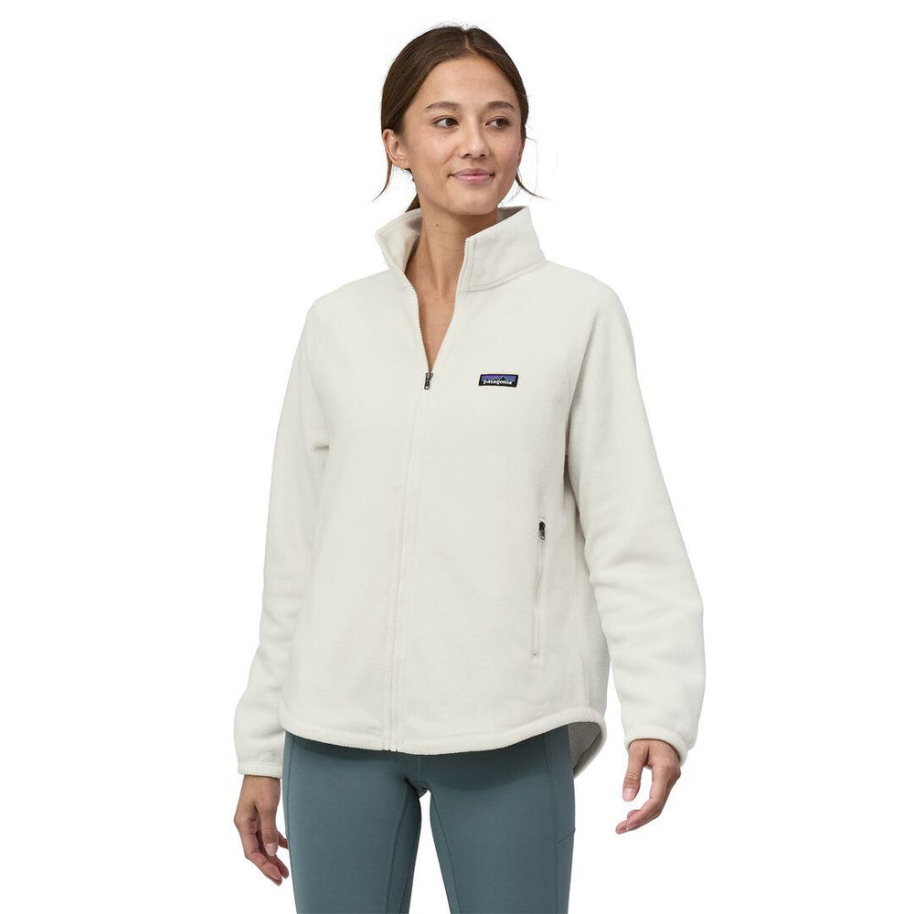 Patagonia Classic Microdini Fleece Jacket
