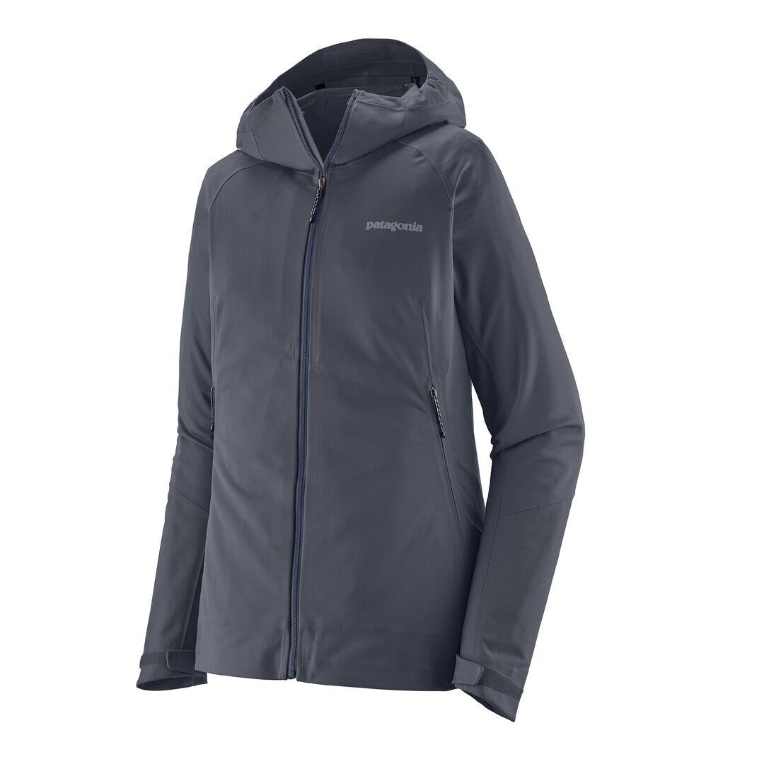 Patagonia Upstride Backcountry Ski Jacket