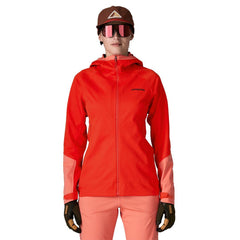 Patagonia Upstride Backcountry Ski Jacket