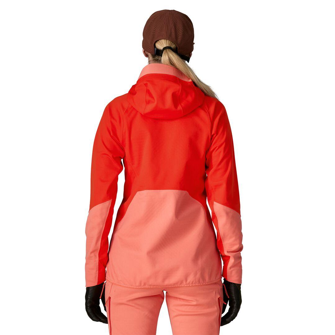 Patagonia Upstride Backcountry Ski Jacket