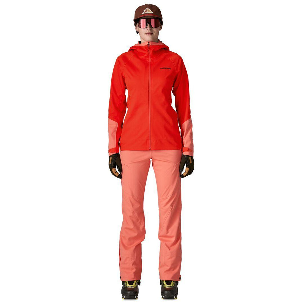 Patagonia Upstride Backcountry Ski Jacket