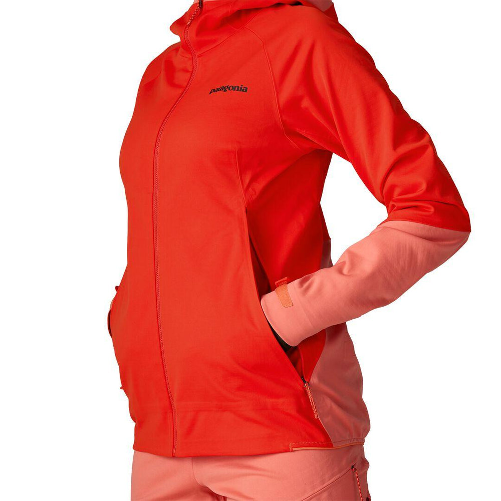 Patagonia Upstride Backcountry Ski Jacket