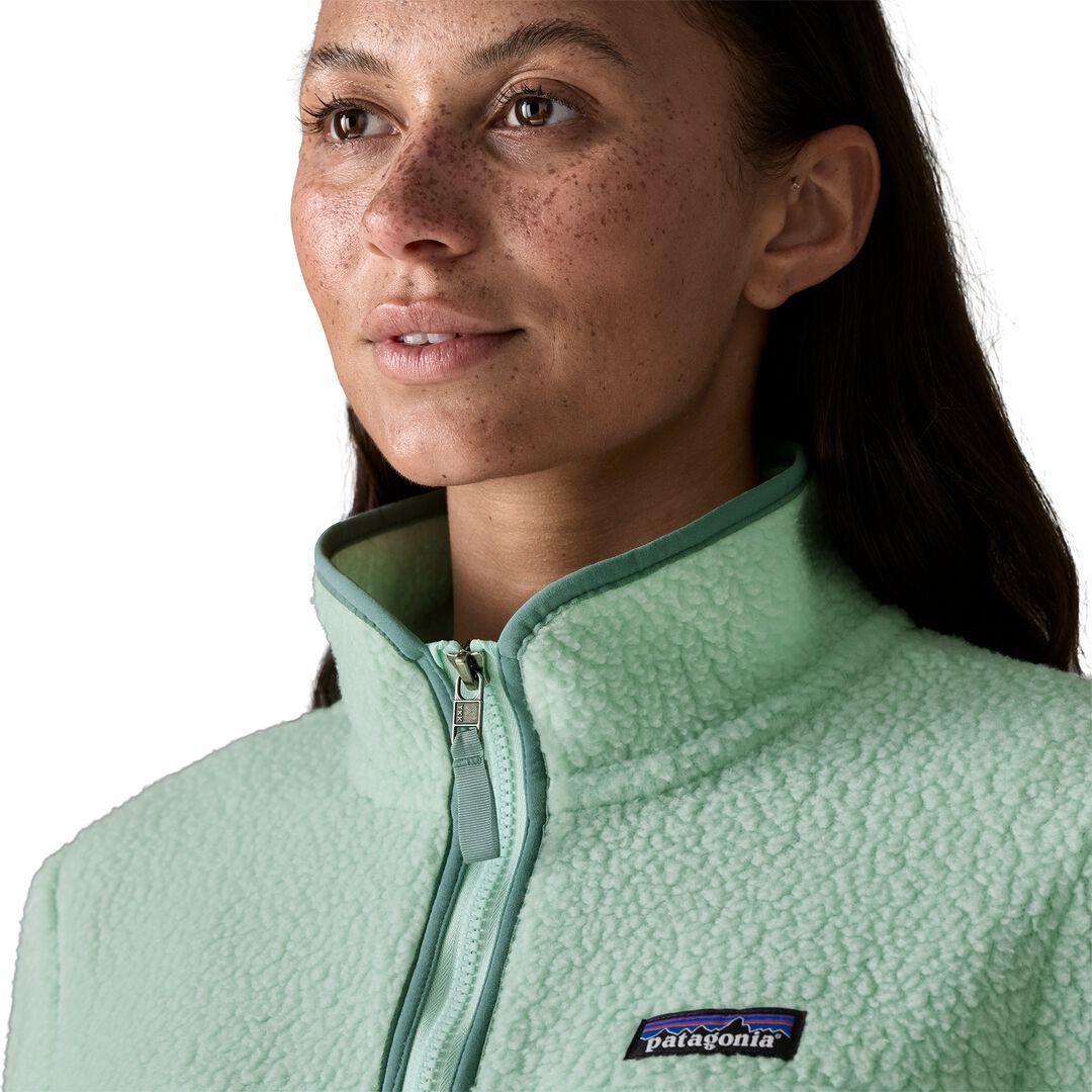 Patagonia Retro Pile Fleece Jacket