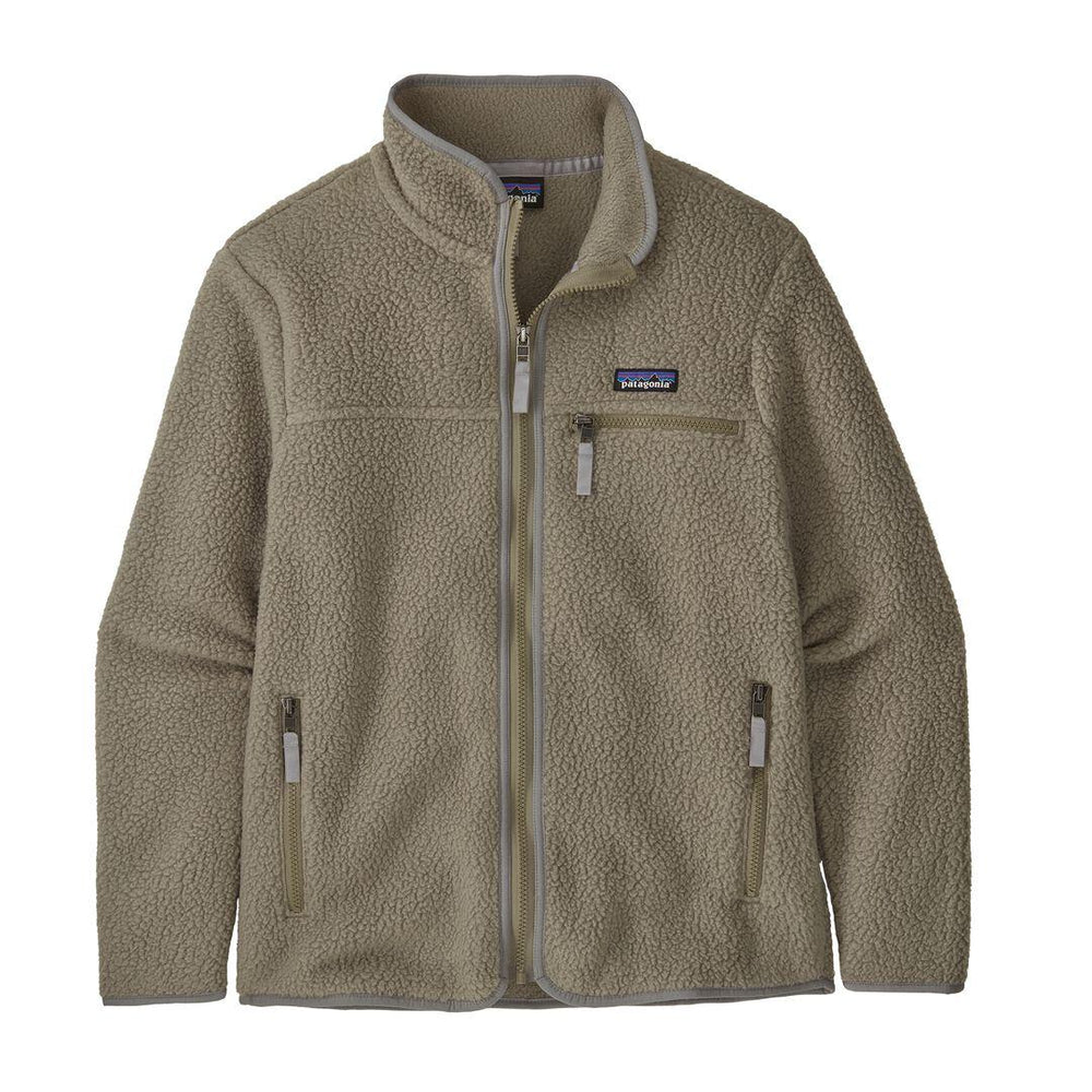 Patagonia Retro Pile Fleece Jacket