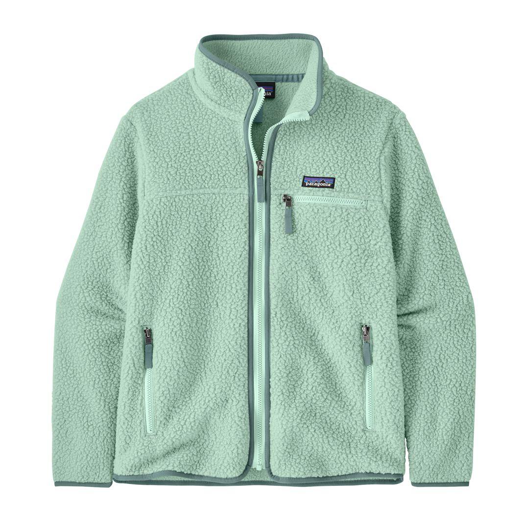 Patagonia Retro Pile Fleece Jacket