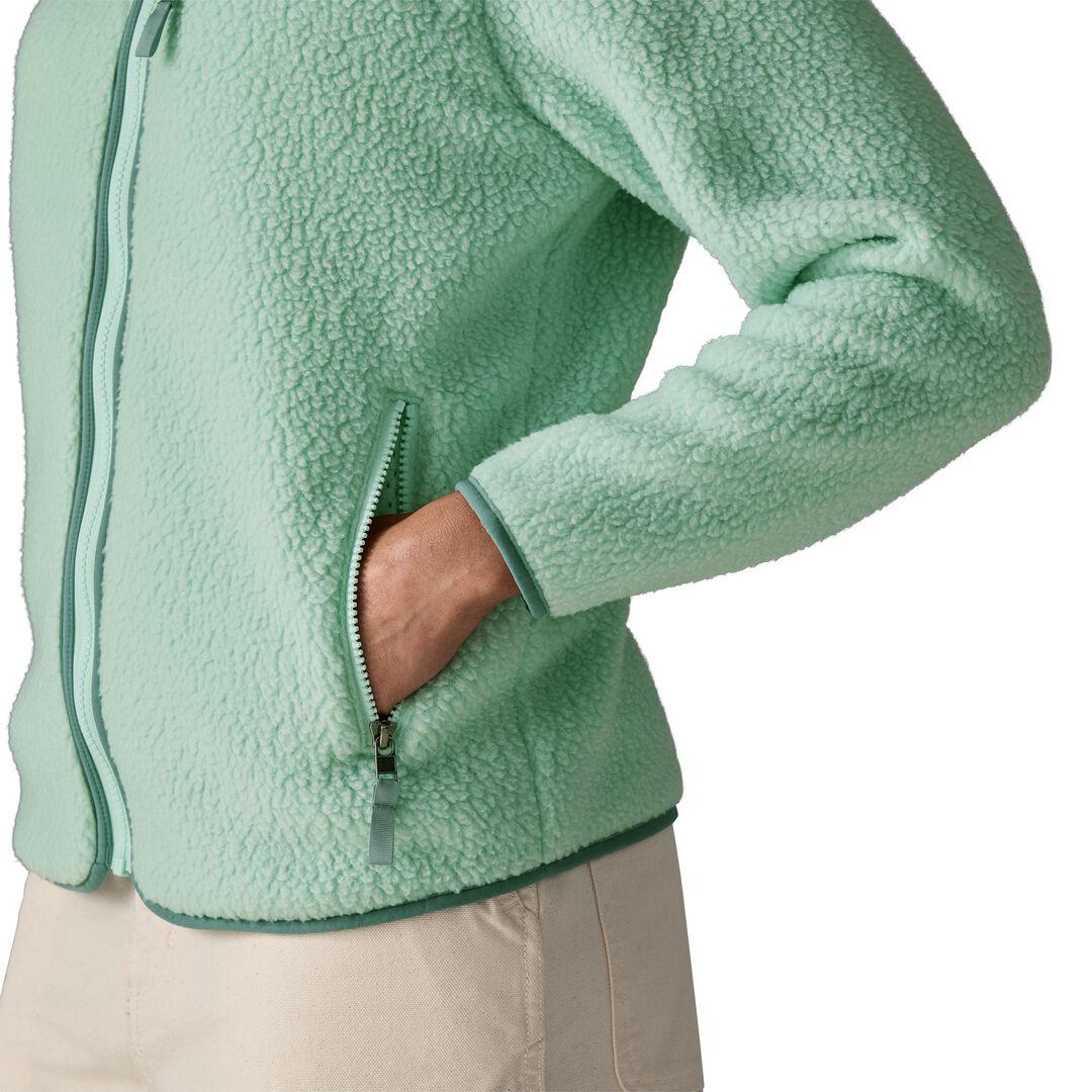 Patagonia Retro Pile Fleece Jacket