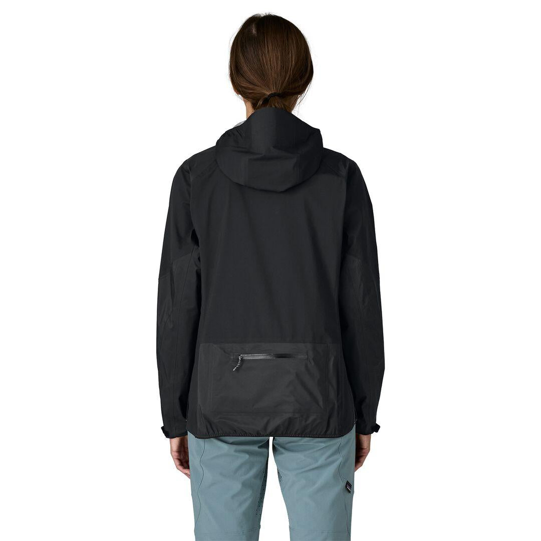 Patagonia Dirt Roamer Storm Mountain Bike Jacket