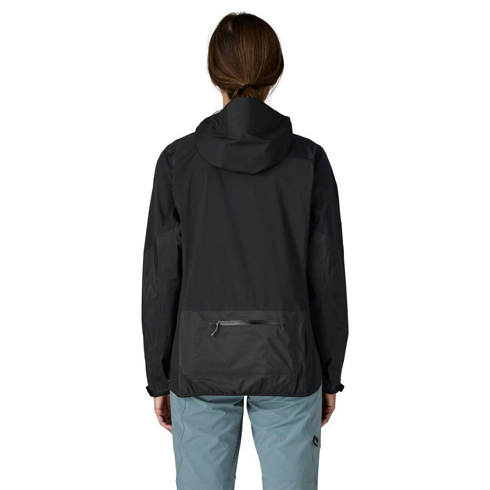 Patagonia Dirt Roamer Storm Mountain Bike Jacket
