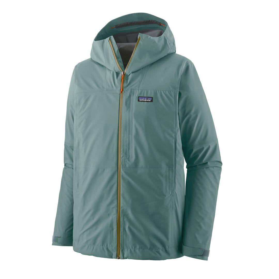 Patagonia Boulder Fork Rain Jacket