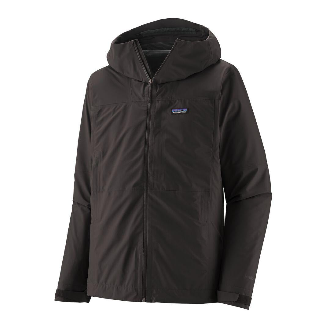 Patagonia Boulder Fork Rain Jacket