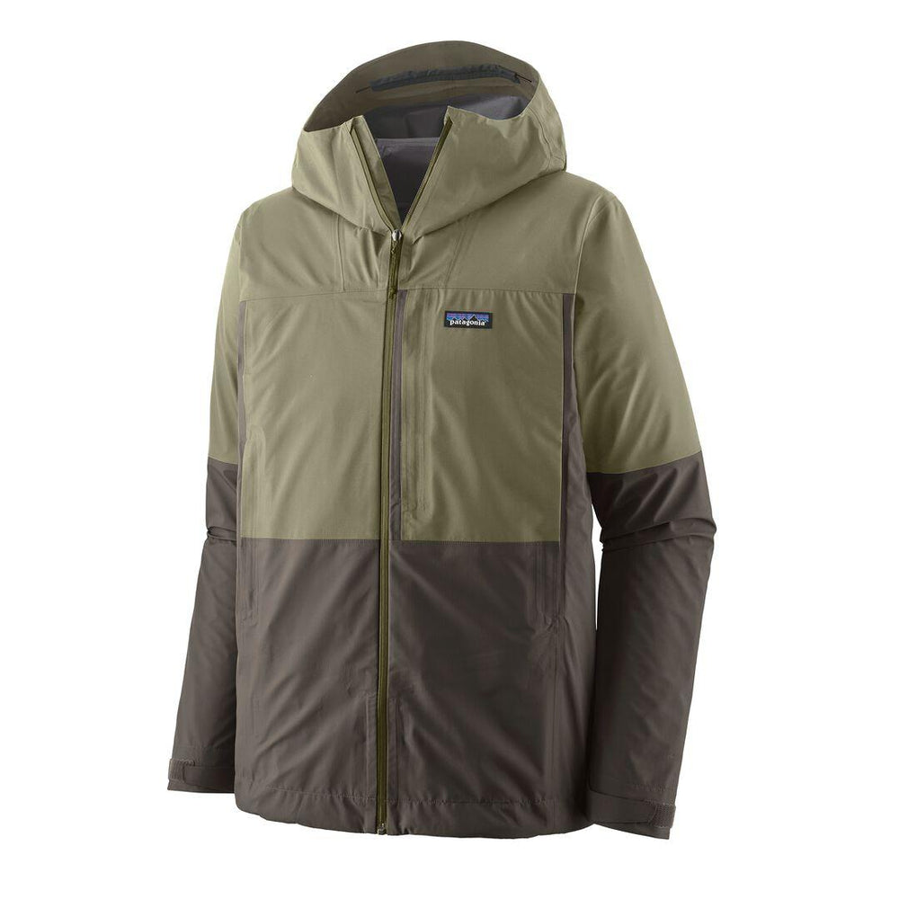 Patagonia Boulder Fork Rain Jacket