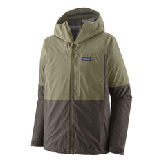 Patagonia Boulder Fork Rain Jacket