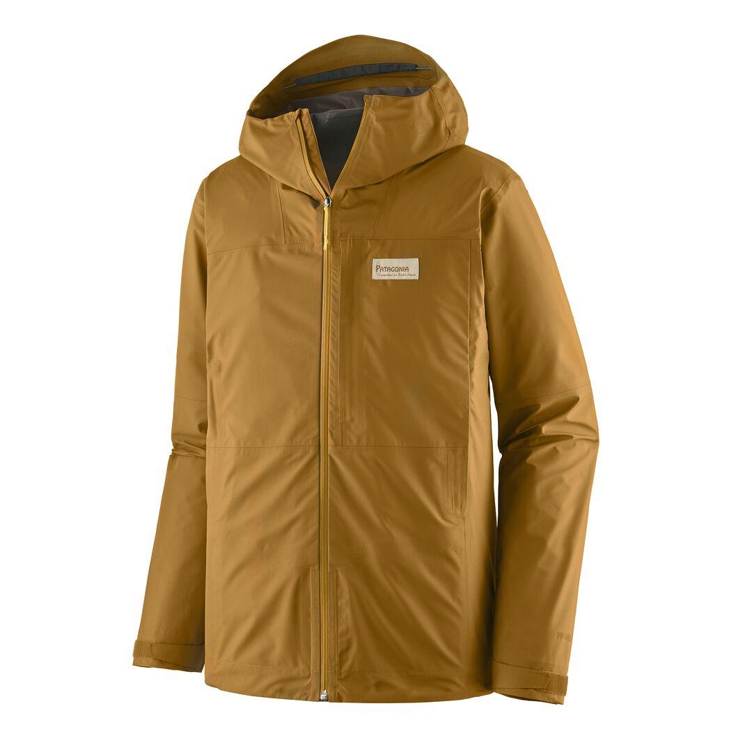 Patagonia Boulder Fork Rain Jacket