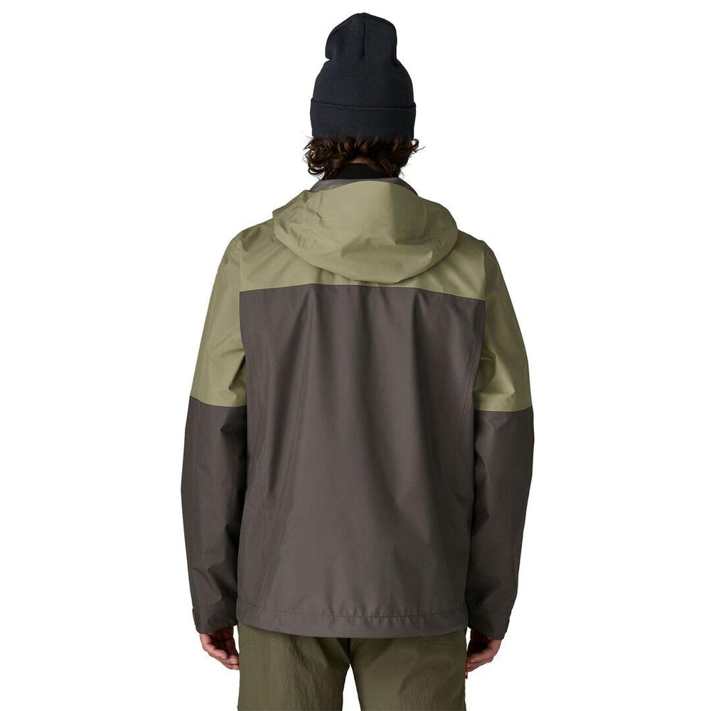 Patagonia Boulder Fork Rain Jacket