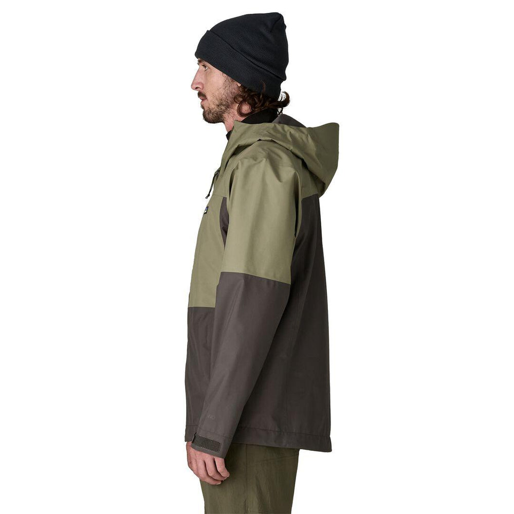 Patagonia Boulder Fork Rain Jacket