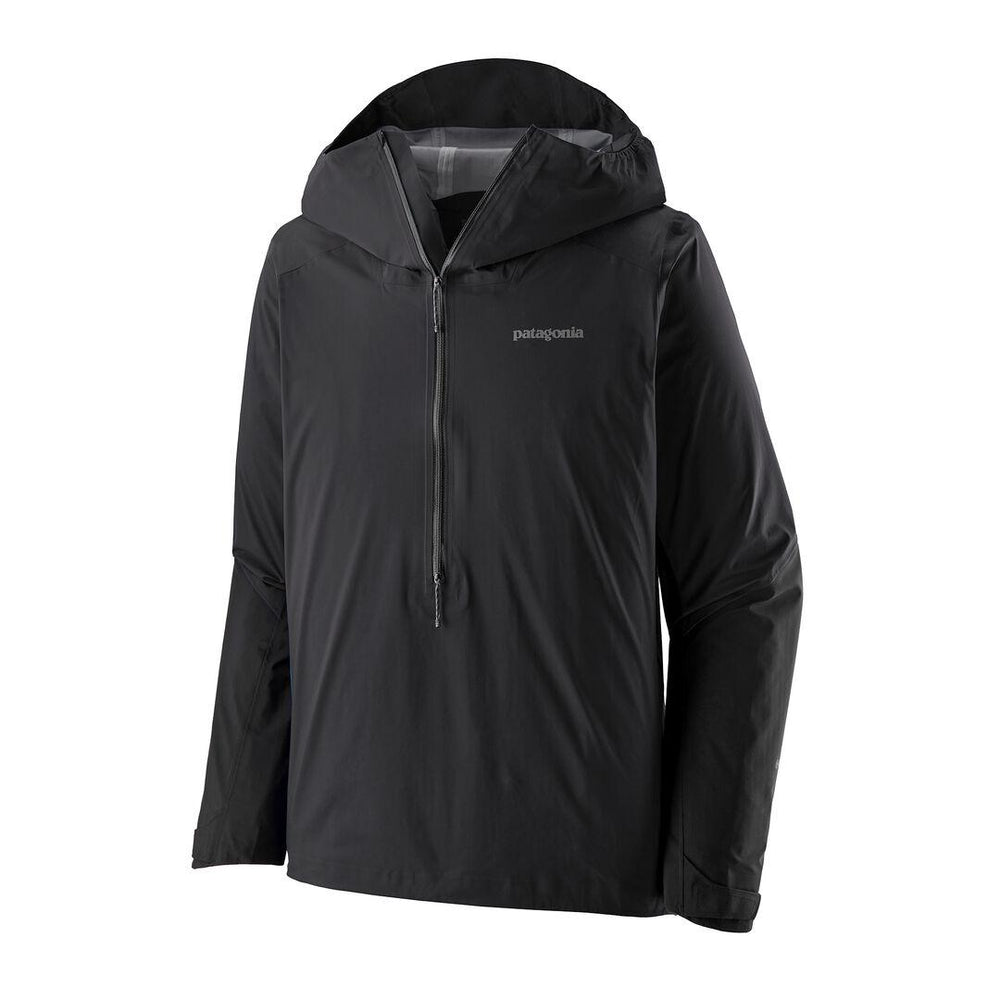 Patagonia Dirt Roamer Storm Mountain Bike Jacket